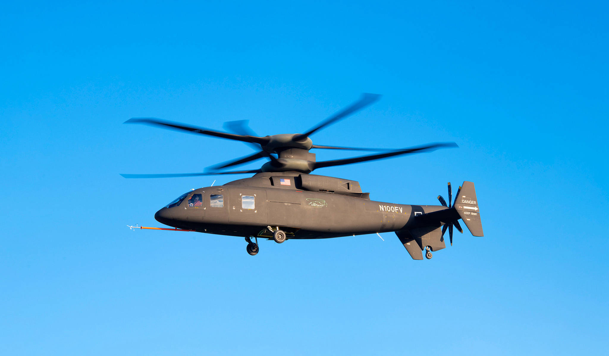 美加快服役隐身直升机备选机型各有优劣十年内加入战斗序列