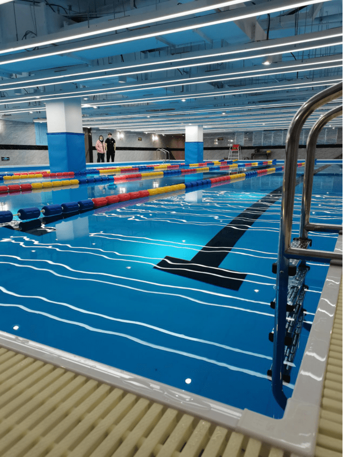 建造别墅地下室游泳池的注意事项