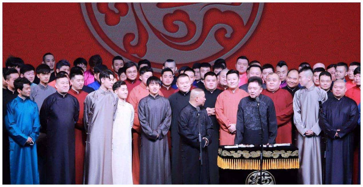 天津德云社正式开张,五天的假期,我看到了德云社的另一面