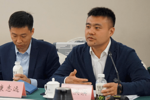 君乐宝董事长_君乐宝奶粉(3)
