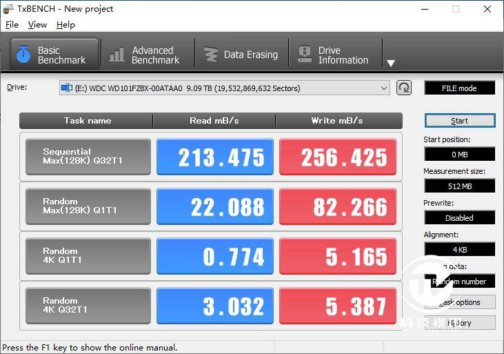 游戏|还是那个黑盘 只为游戏而生 10TB WD_BLACK GAMING HARD DRIVE评测