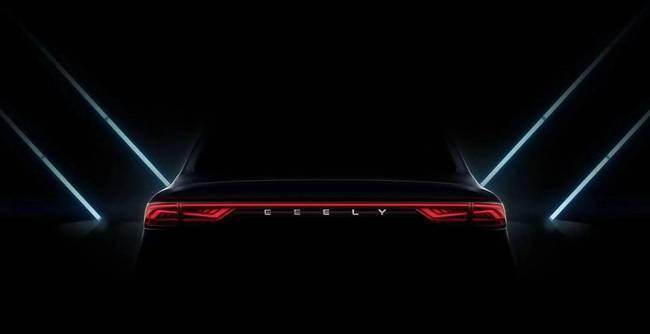 国民神车焕新而来 吉利第4代帝豪预告图曝光 发展