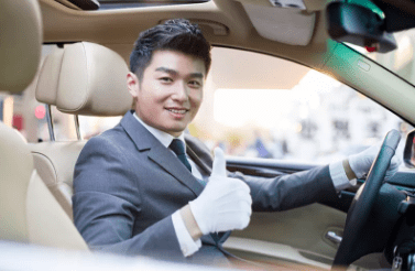 商务司机是常见招聘岗位,其主要工作内容有哪些?