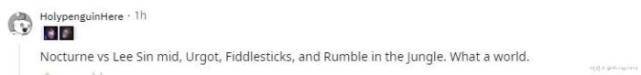 Reddit|国外网友点评RNG季中赛首胜：状态有点疯，DK能不能抗住他们啊？
