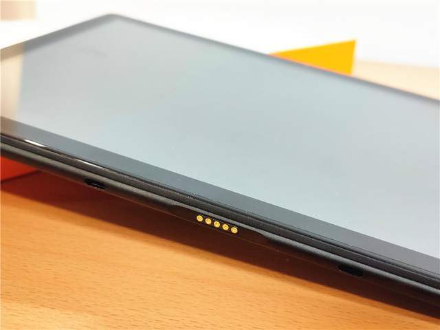 台电m40se上手体验:10.1英寸全高清大屏,畅快追剧停不下来