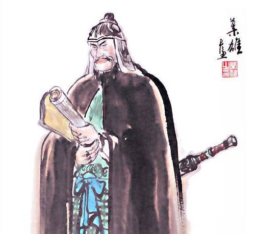 文能兴邦安天下,武能用谋震寰宇|终结汉末三国天下分裂的男人_杜预