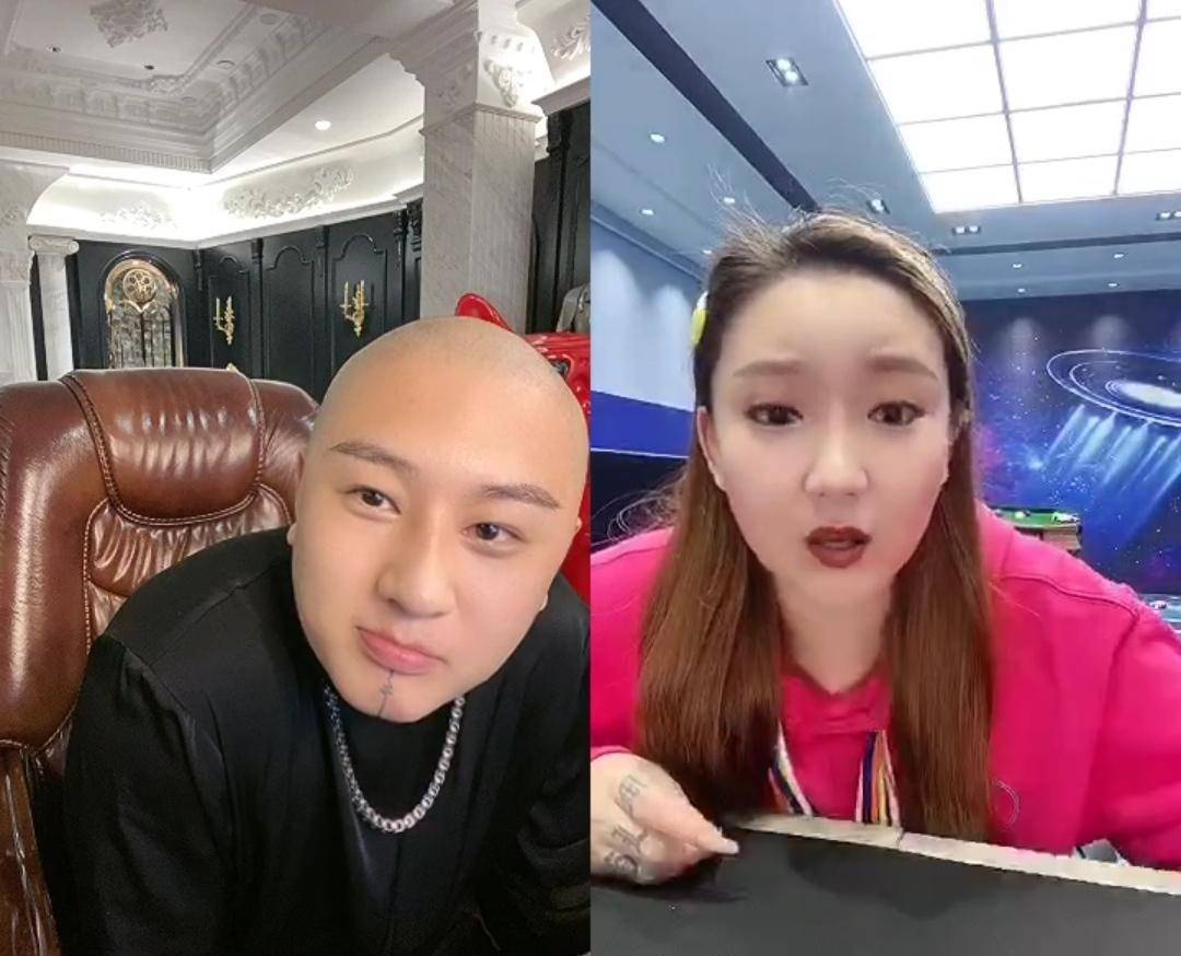 原创正能量网红宏楠去世方丈泪洒直播间兄弟情赚了不少钱