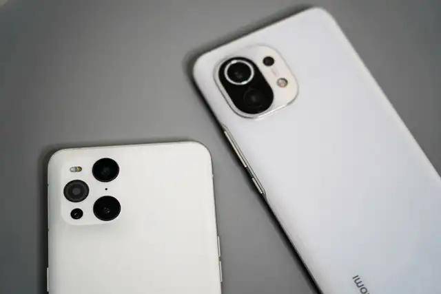 手机|真话评测OPPO FIND X3：差点让iPhone成了“备胎”