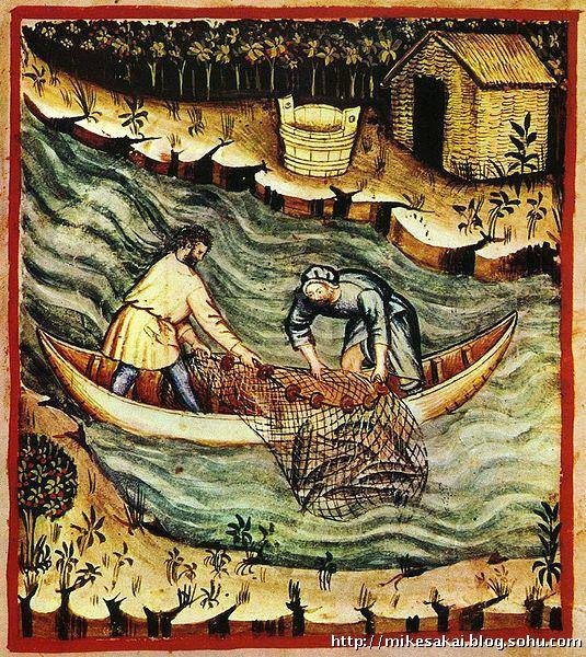 古代最惨的皇室灭门案721人无一幸免渔民她们都在鱼肚子里