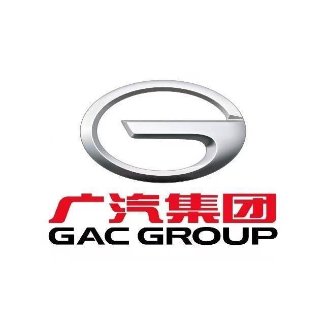 广汽集团 logo图片