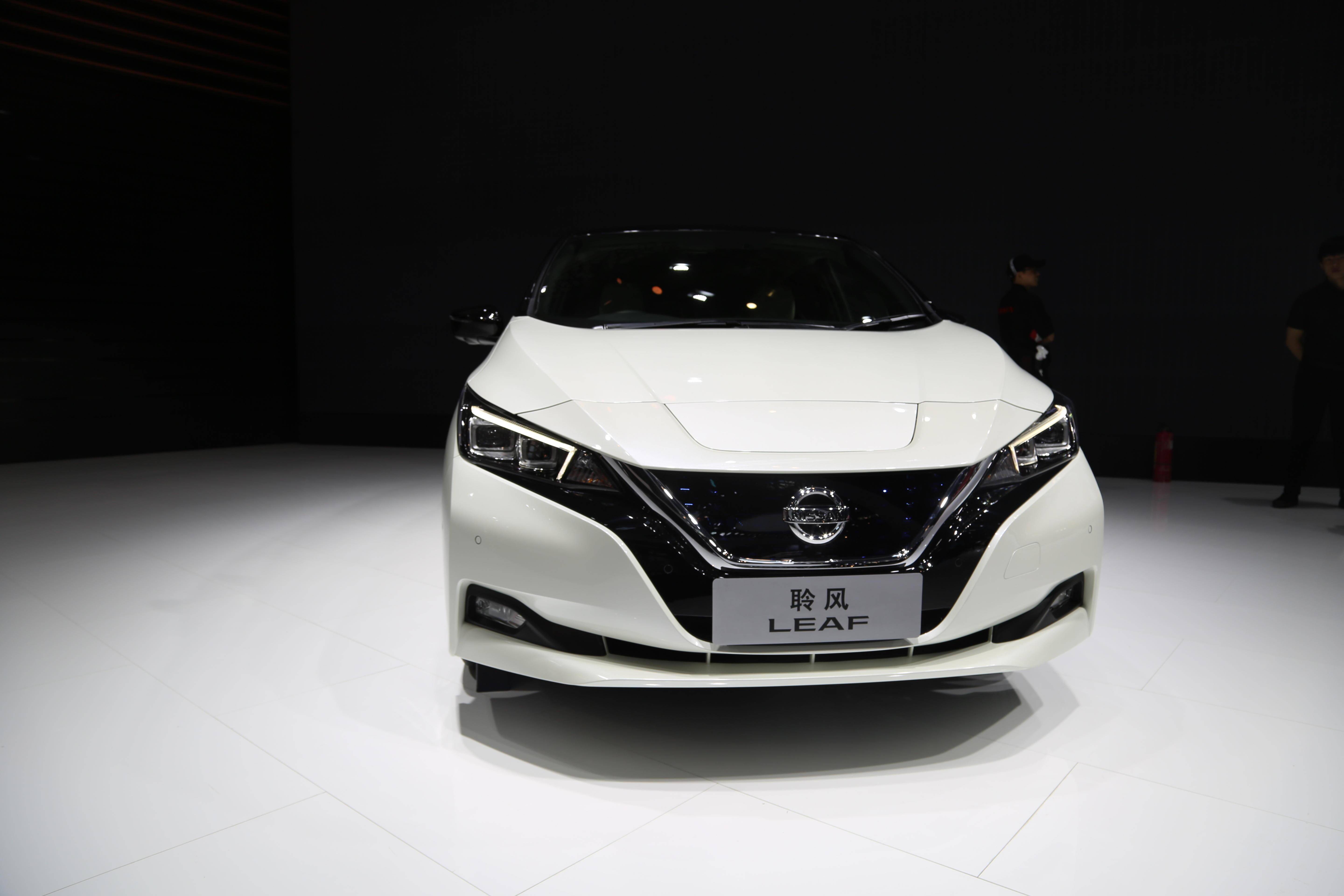 奇骏全系三缸的背后其实是日产纯电的大败局