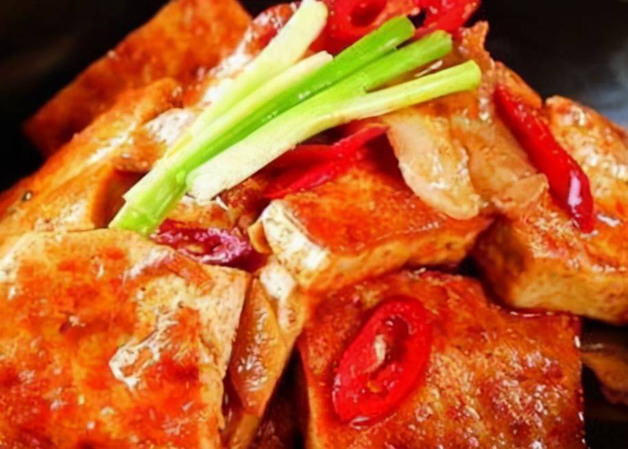 原创
家常菜肴35款推荐,熟悉的味道好吃不油腻,家人每天都想吃