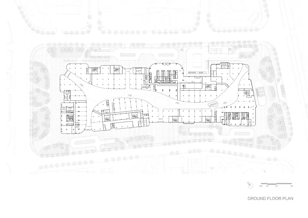 高300米,武汉再添摩天楼新地标!世茂锦绣长江综合体建设中