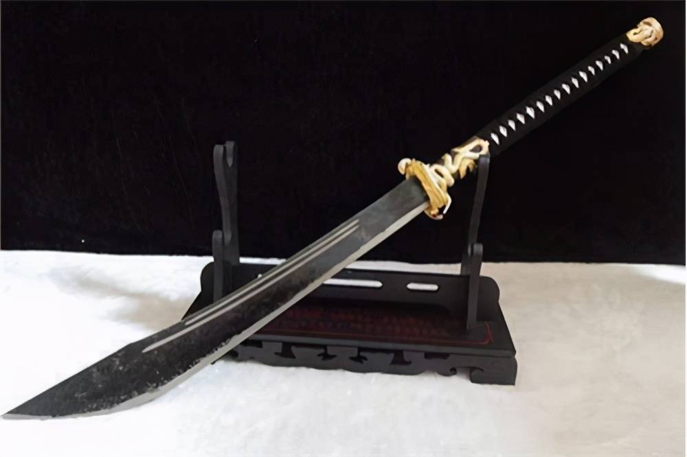 原创晚清十大高手之一,能挥动100多斤大刀,结果56岁却死于非命