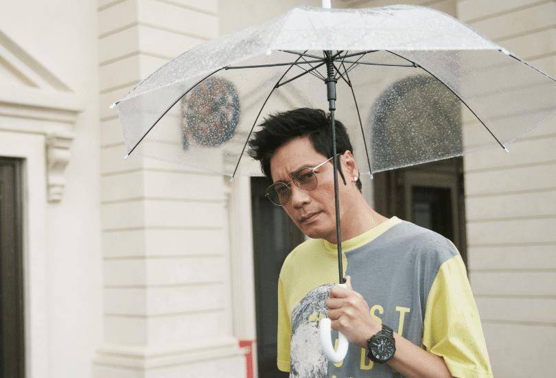 原创杨超越开拍一部古代剧孟子义罗嘉良友情助演阵容令人好满意