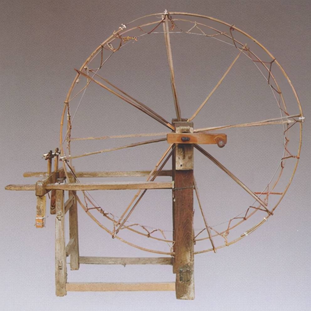 古代劳动工具你认识几个