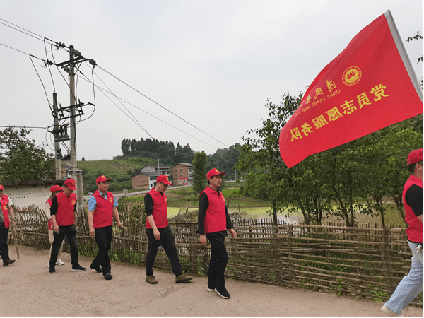 达州景市镇的gdp_四川省达州市达川区景市镇多措并举强防控,众志成城攻难关