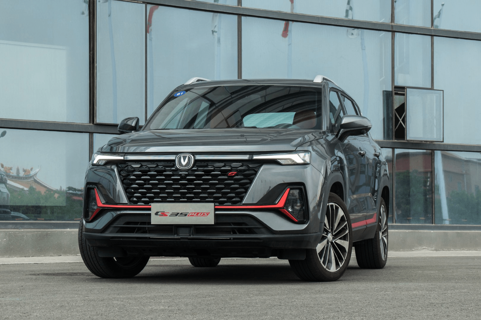 10万预算 选秀 Suv产品 这几款车型不容错过 新车