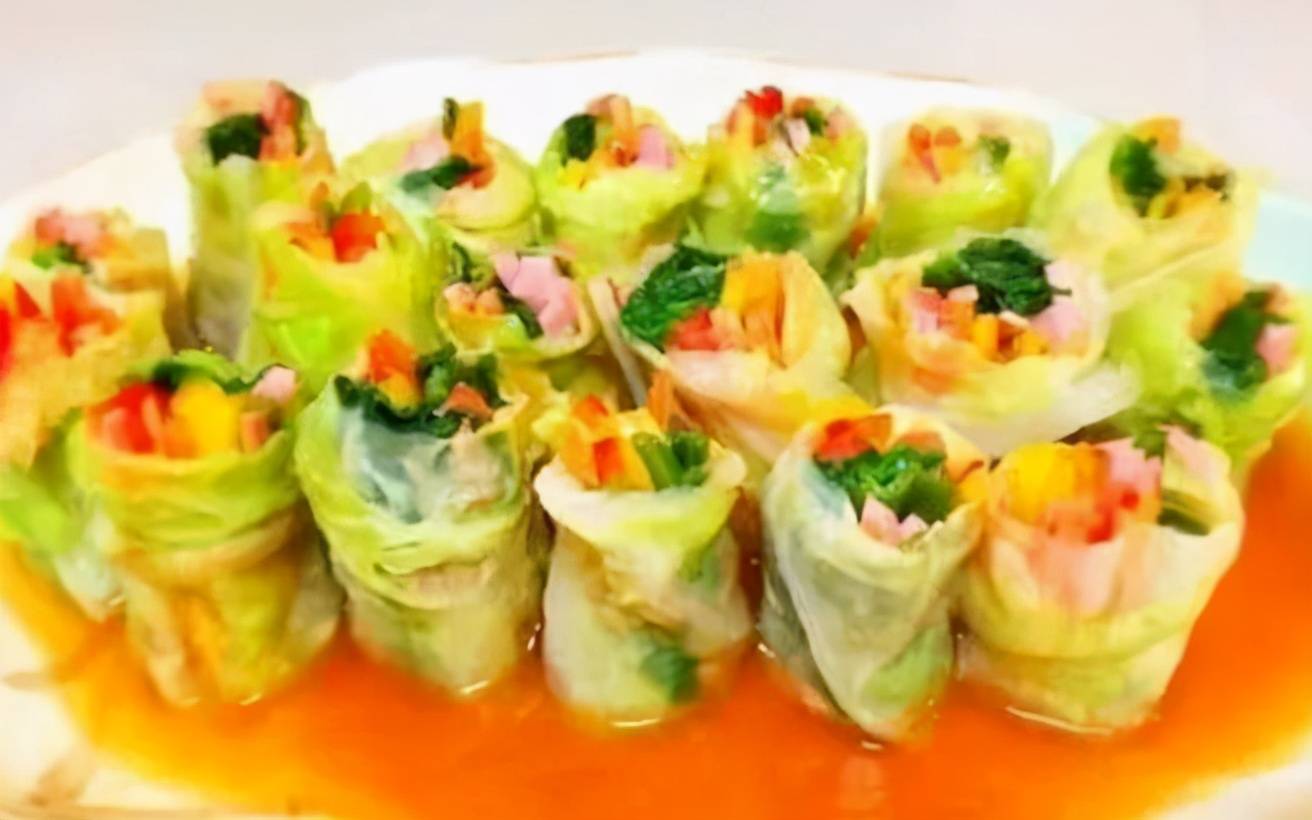 原创
整理34款美味分享,独特的家常味道好吃不腻,一家人吃得很开心