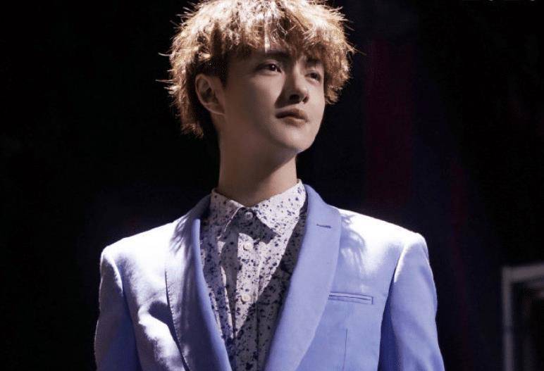 月半爱丽丝定档啦关晓彤官鸿齐齐加盟颜控粉有眼福了