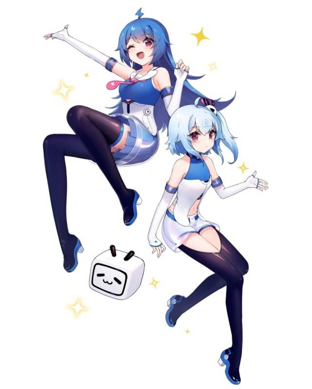 b站每次推出新功能都会被吐槽"变味",叔叔为何还要大胆尝试?_二次元