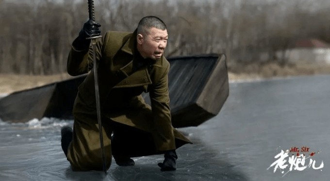 原创“风流冯小刚”的日与夜，王思聪当年骂冯小刚的话，句句属实