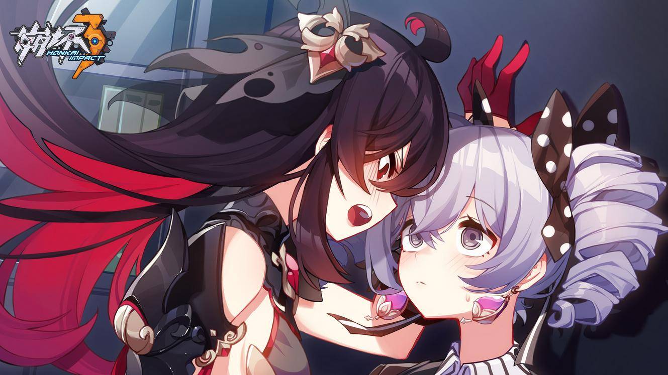 原创崩坏3转移火力?板鸭希儿声优被拿来挡枪,配合太差露出马脚