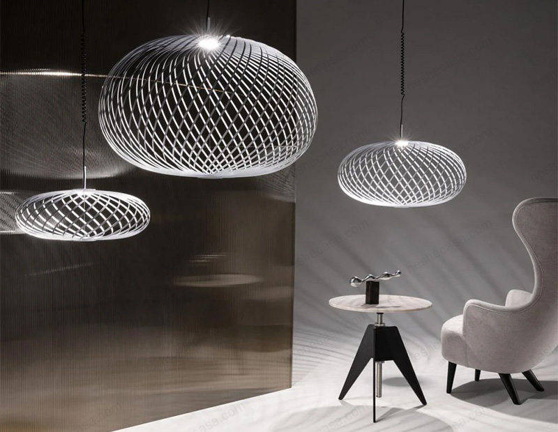 合和舍带你走进tomdixon品牌灯具的故事