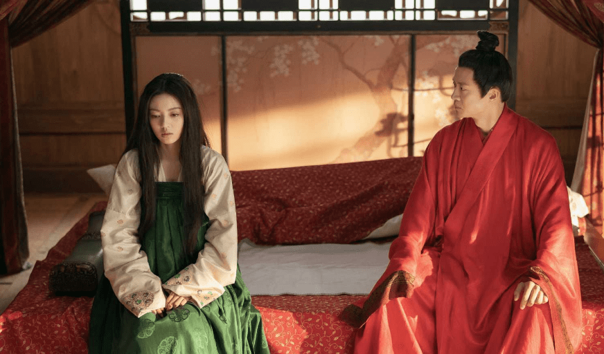 骊歌行3位女主3种归属揭示不同原生家庭对女人恋爱观的影响