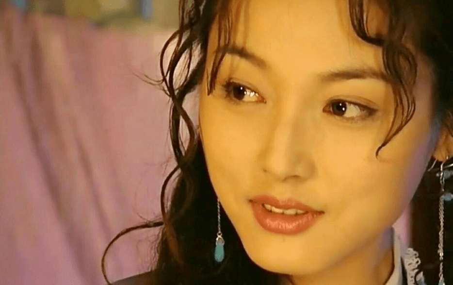 "男人婆"张延,婚后怀孕告知老公,却被直接挂掉了电话_张锦