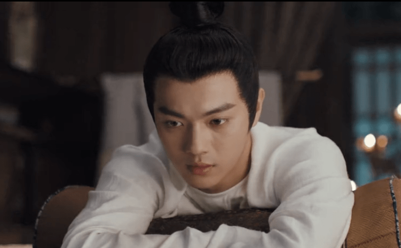 骊歌行之盛楚令娶公主封县公凭借颜值成就富贵人生