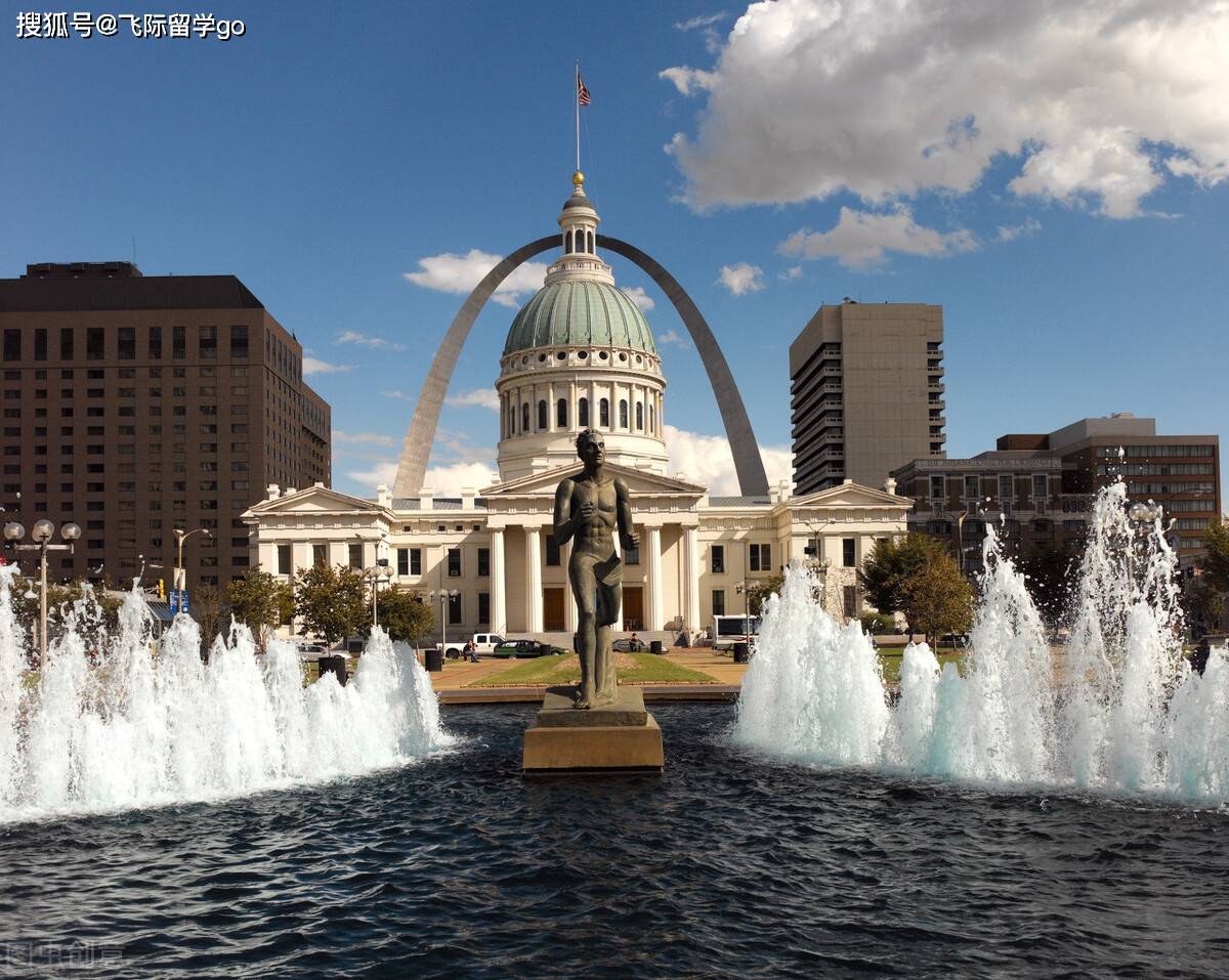 原创移民美国后,适合华人居住的城市是哪里?