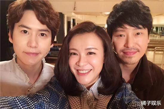 被质疑带资进组顶楼严基俊神演技一秒出戏用实力痛击流言