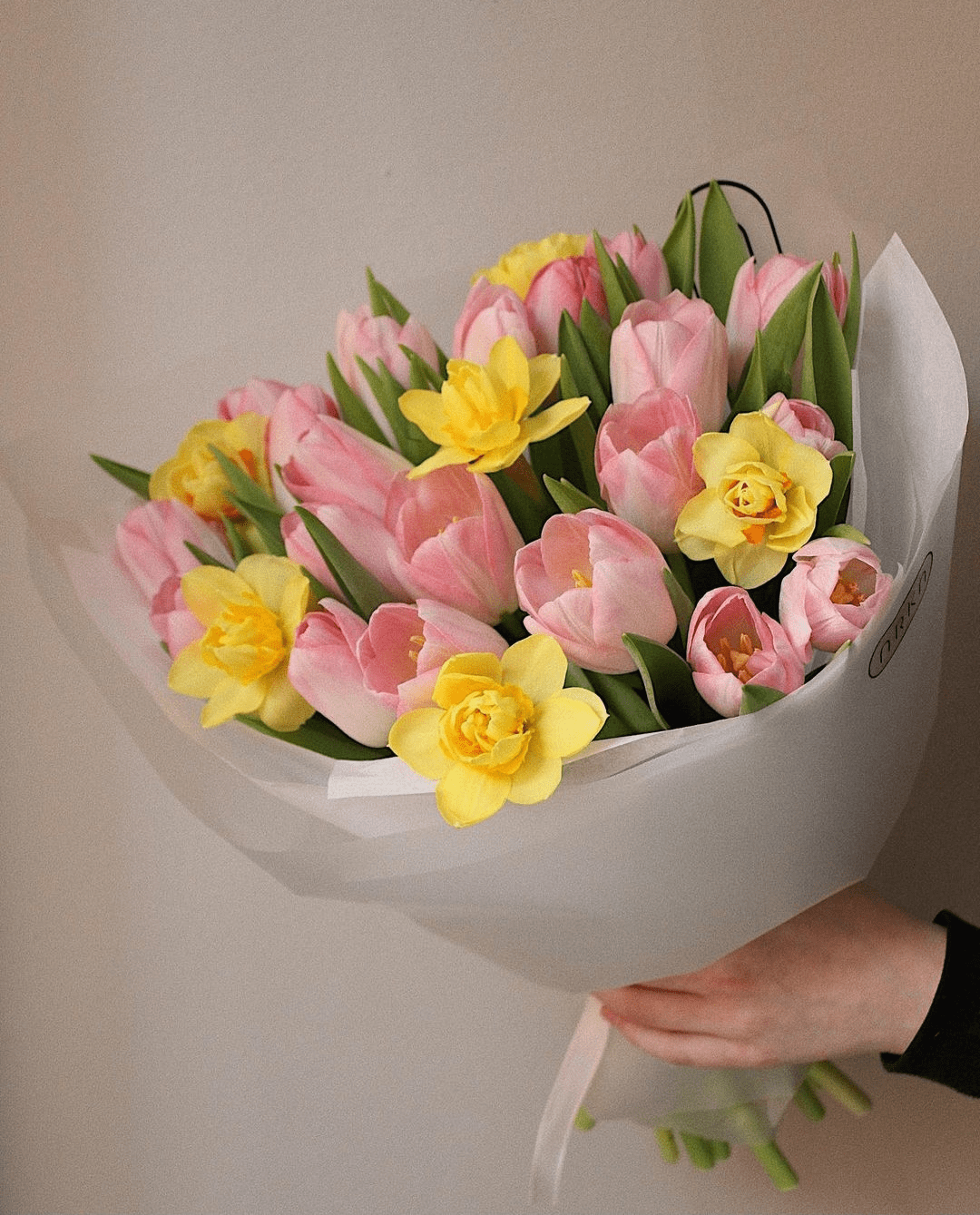 护士节,这些花适合送给白衣天使!_祝福