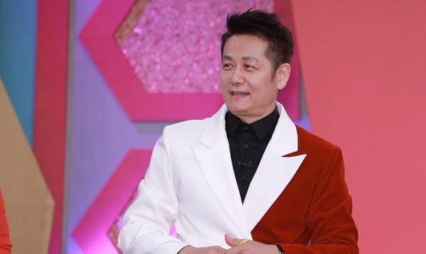 徐乃麟再提飙骂唐从圣15年冲冲冲最深刻影响我的态度