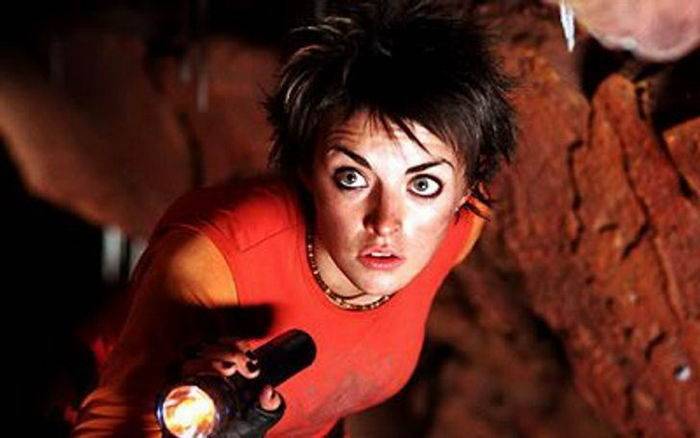 专家根据心率对10部最恐怖的电影进行了排名