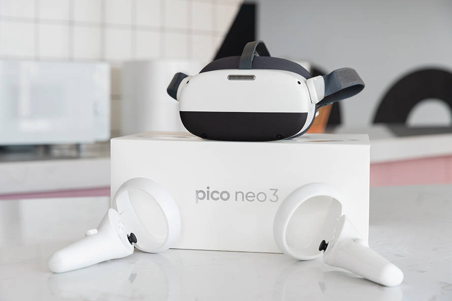 Pico Neo 3评测 更强大更方便更有趣的vr一体机 奇蔻资讯站