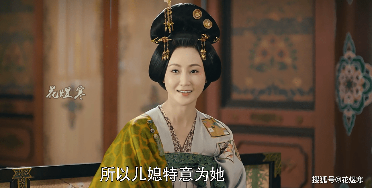 原创骊歌行若韩王妃冤死盛楚慕和傅柔还该在一起吗