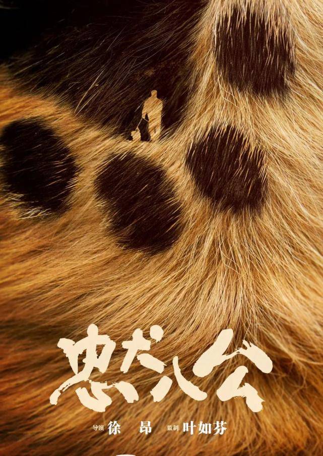 中国版《忠犬八公》已定档!冯小刚主演"狗演员"启用中华田园犬