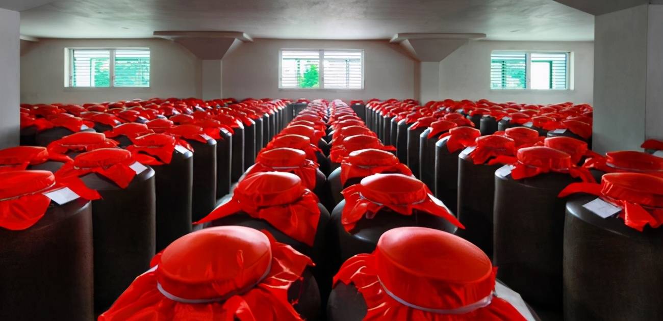 四川新晋4a级景区盘点——遂宁市射洪市舍得酒文化旅游区