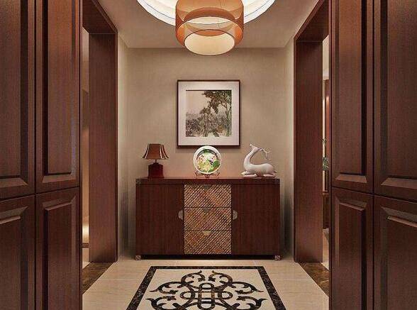 新房玄关装修图片 1602740e923d4998bfc12ab31825690f.jpeg