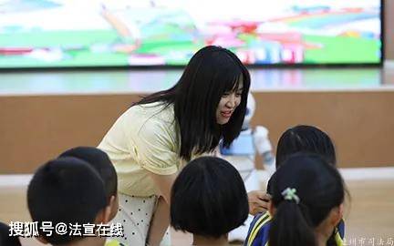 儿童校园普法短剧——普法教育的新篇章，儿童校园普法短剧，新篇章的普法教育