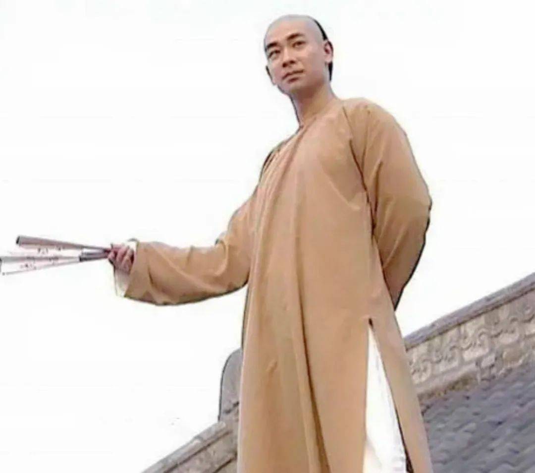 (2005)饰 聂风《书剑恩仇录》(2003)饰 陈家洛《大醉侠》(2002)饰