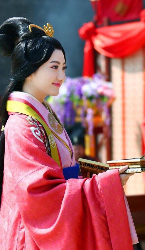 原创第33集班淑认祖归宗刘萱书信重见天日