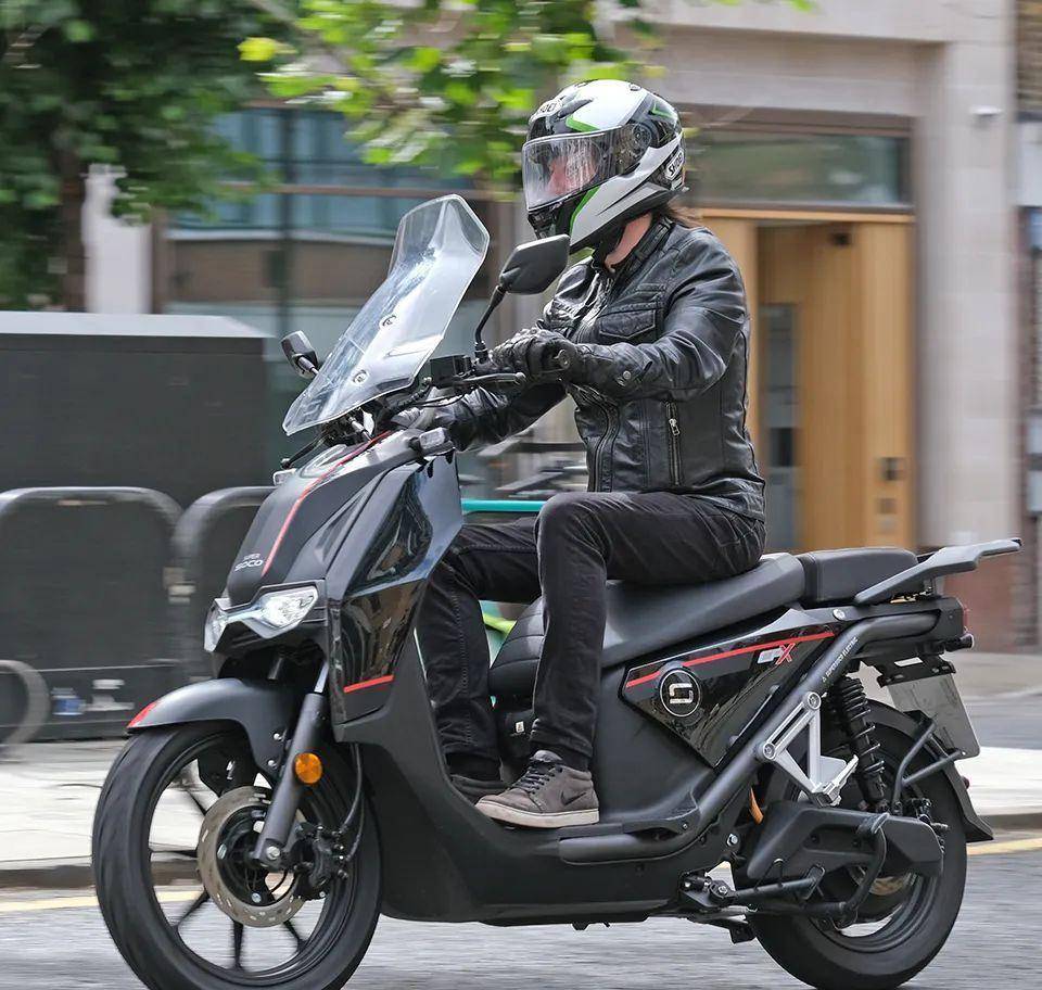 速珂,小牛电摩提上日程!欧洲摩企进军中国市场,北京摩展首秀!