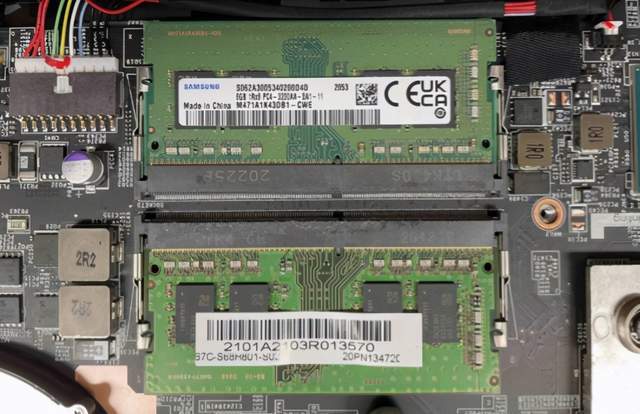散热|微星冲锋坦克 2 Pro GP66 游戏本测评：跑满 130w RTX3060
