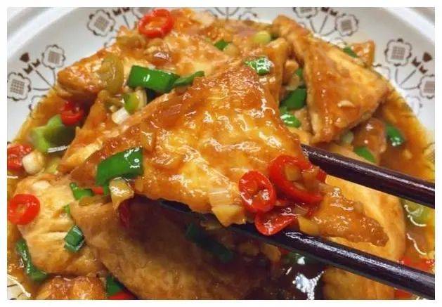 不能错过的几道家常菜,爽口开胃,下酒下饭都不错