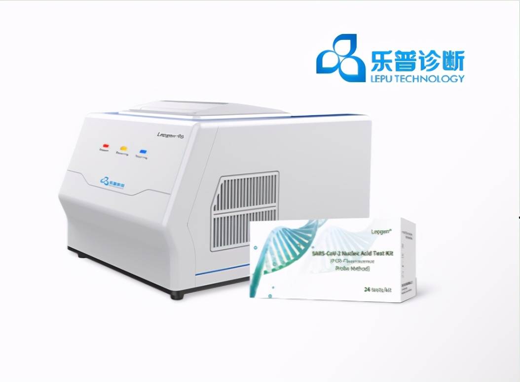 乐普诊断IPO受阻：大客户突然注销 专利侵权