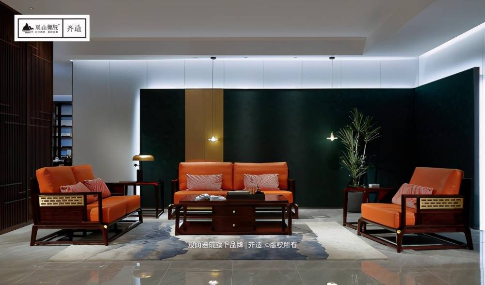 不恋浮华·追影自然,2021观山雅院新品发布