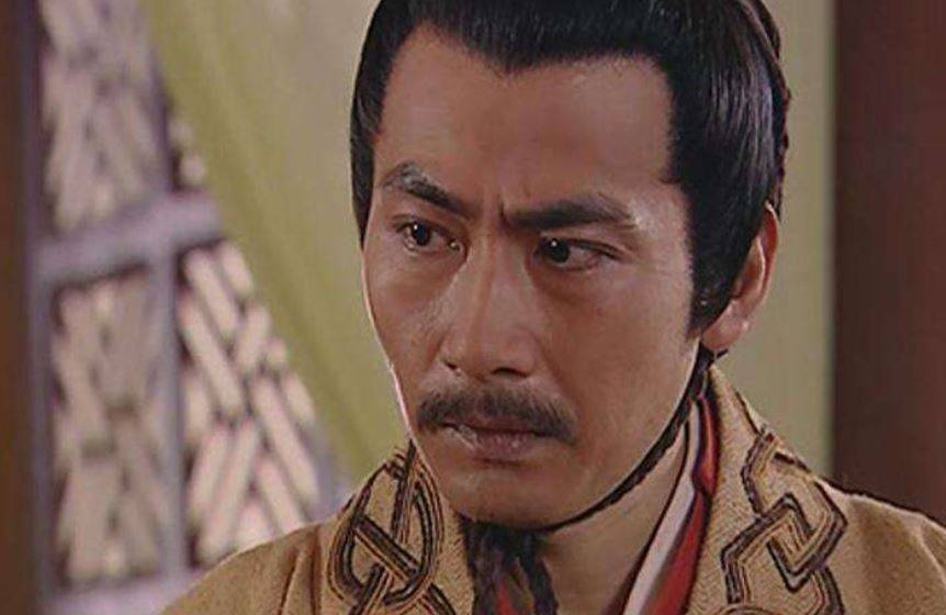 半世为奴,先后嫁给四个男人,生下一代名将和贤后,成就大半帝国_曹奇